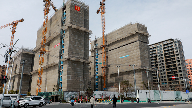 China’s Top Cities See Steady Rise in Home Prices This January 🏠📈 China_s_Top_Cities_See_Steady_Rise_in_Home_Prices_This_January___