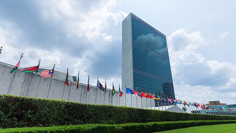 Chinese Mainland Reaffirms Commitment to the UN’s Central Role 🕊️✨ Chinese_Mainland_Reaffirms_Commitment_to_the_UN_s_Central_Role____