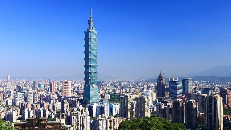 Chinese Mainland Spokesperson Warns Taiwan’s DPP Amid Military Exercises Chinese_Mainland_Spokesperson_Warns_Taiwan_s_DPP_Amid_Military_Exercises