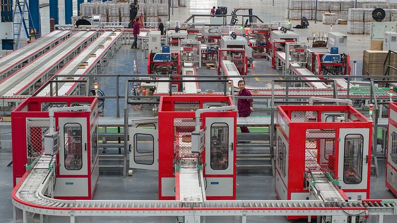 Chinese_Mainland_s_GDP_Climbs_5__in_2024_with_New_Productive_Forces___poster - News for amigos, by amigos Chinese_Mainland_s_GDP_Climbs_5__in_2024_with_New_Productive_Forces__ video poster