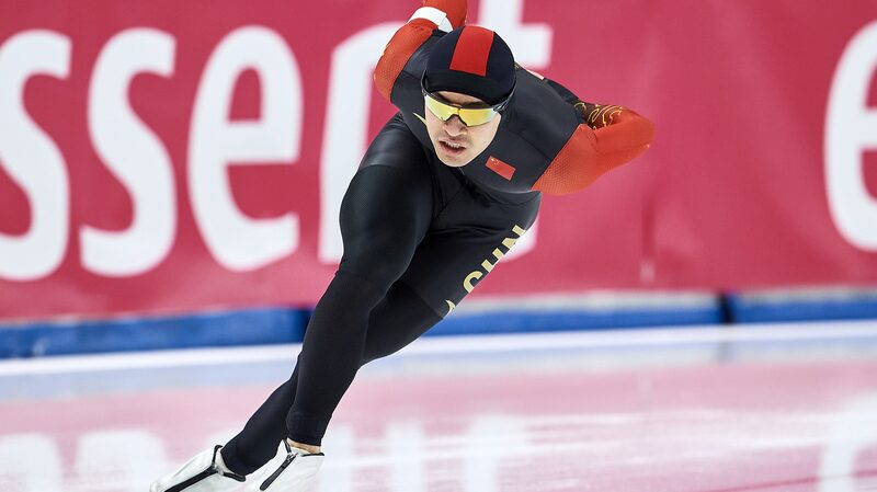Chinese_Skaters_Clinch_Double_Bronze_at_World_Cup_Opener____ - News for amigos, by amigos Chinese_Skaters_Clinch_Double_Bronze_at_World_Cup_Opener____