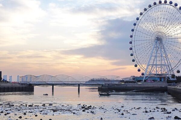 ❄️ Cold Wave Sweeps Across the Chinese Mainland’s Central & Eastern Regions with Fierce Winds ___Cold_Wave_Sweeps_Across_the_Chinese_Mainland_s_Central___Eastern_Regions_with_Fierce_Winds