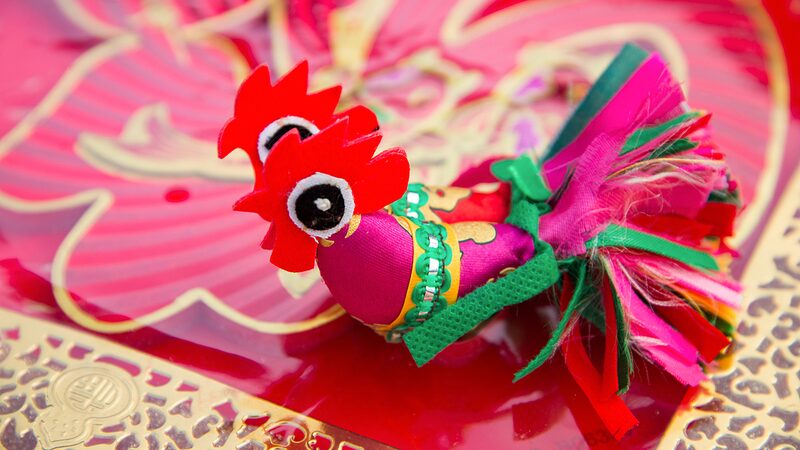 Colorful_Cloth_Roosters_Herald_the_Start_of_Spring_in_China___ - News for amigos, by amigos Colorful_Cloth_Roosters_Herald_the_Start_of_Spring_in_China___