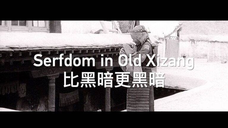 Controversial_Xizang_Film_Sparks_Debate_Ahead_of_Dutch_Premiere video poster