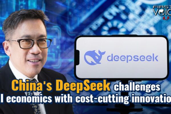 DeepSeek Innovates AI Training, Slashing Costs and Empowering the Global South DeepSeek_Innovates_AI_Training__Slashing_Costs_and_Empowering_the_Global_South video poster