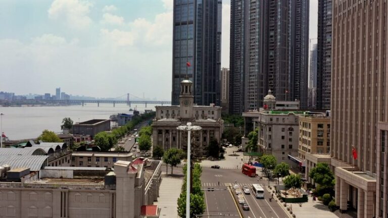 Discover_Jianghan_Road__Wuhan_s_Historic_Hub_of_Shopping_and_Culture____ video poster