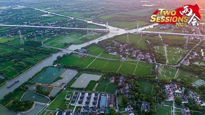 Discover_Jinghang_Grand_Canal__Zhejiang_s_UNESCO_Heritage_Boosting_Economy___poster - News for amigos, by amigos Discover_Jinghang_Grand_Canal__Zhejiang_s_UNESCO_Heritage_Boosting_Economy__ video poster