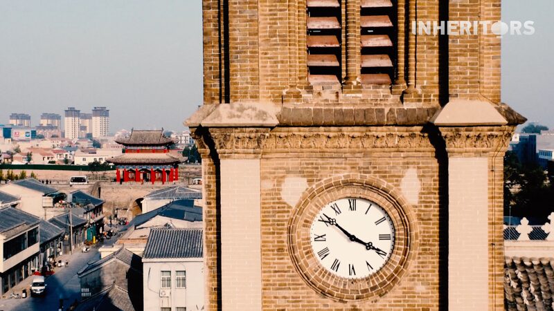 Discovering_the_Gothic_Gem_of_Daming_County - News for amigos, by amigos Discovering_the_Gothic_Gem_of_Daming_County