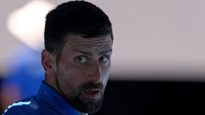 Djokovic Calls for Fair Play: Overhaul Anti-Doping in Tennis 🎾 Djokovic_Calls_for_Fair_Play__Overhaul_Anti_Doping_in_Tennis__