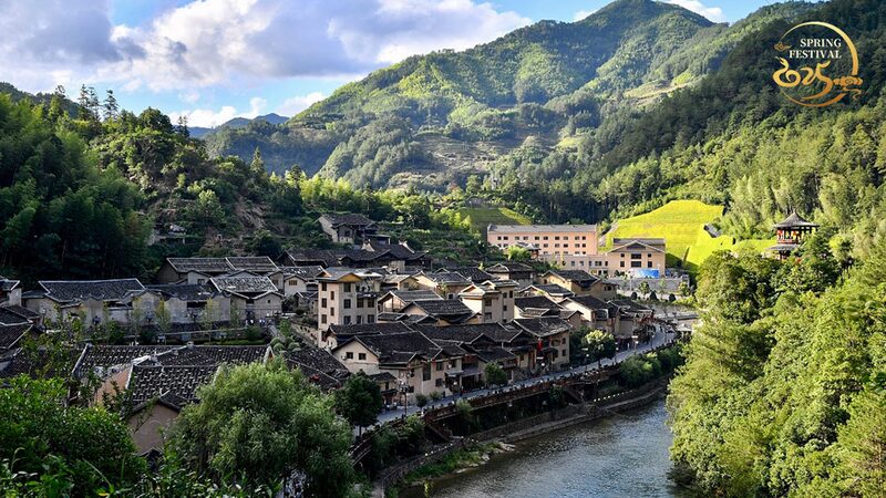 Dreamlike_Xiadang__Tradition_Meets_Transformation_in_Fujian_Province___poster - News for amigos, by amigos Dreamlike_Xiadang__Tradition_Meets_Transformation_in_Fujian_Province__ video poster