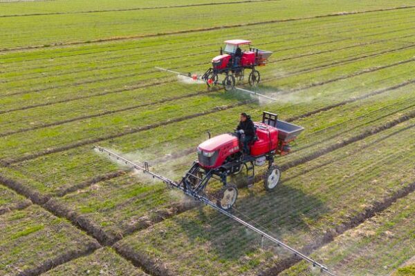 Driving Rural Dynamism: China’s New Reforms Focus on Social Security & Markets Driving_Rural_Dynamism__China_s_New_Reforms_Focus_on_Social_Security___Markets video poster