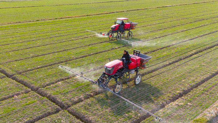 Driving_Rural_Dynamism__China_s_New_Reforms_Focus_on_Social_Security___Markets_poster - News for amigos, by amigos Driving_Rural_Dynamism__China_s_New_Reforms_Focus_on_Social_Security___Markets video poster