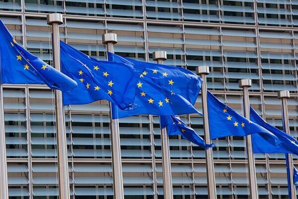 EU Criticizes U.S. Tariffs, Vows to Respond Firmly if Targeted EU_Criticizes_U_S__Tariffs__Vows_to_Respond_Firmly_if_Targeted