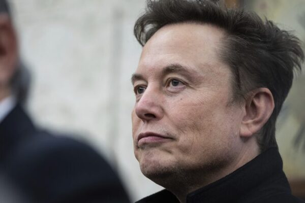 Elon Musk’s Job Cut Threat Sparks Federal Showdown 🛑💼 Elon_Musk_s_Job_Cut_Threat_Sparks_Federal_Showdown___