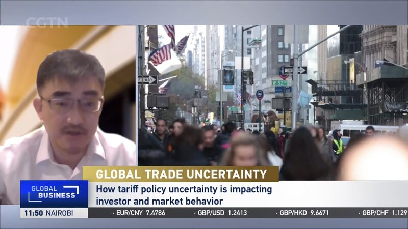 Expert_Says_Trump_s_New_Tariffs_on_China_Are_Just_a_Symbolic_Move___poster - News for amigos, by amigos Expert_Says_Trump_s_New_Tariffs_on_China_Are_Just_a_Symbolic_Move__ video poster