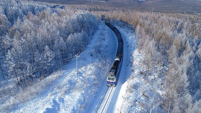 Explore China’s Northernmost Point: Snowy Adventures Await ❄️ Explore_China_s_Northernmost_Point__Snowy_Adventures_Await___ video poster