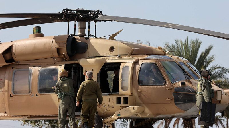 Fifth Hostage Swap on the Horizon Amid Gaza Ceasefire Tensions Fifth_Hostage_Swap_on_the_Horizon_Amid_Gaza_Ceasefire_Tensions video poster