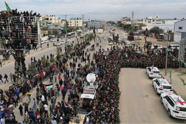 Fragile_Ceasefire__Hamas_Releases_3_Israeli_Hostages_Amid_Gaza_Truce____
