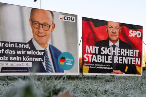Germany’s Snap Election: AfD’s Rise Shakes Political Landscape Germany_s_Snap_Election__AfD_s_Rise_Shakes_Political_Landscape