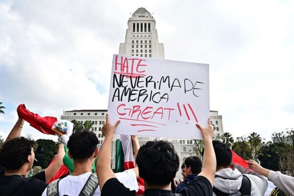 Global Survey Criticizes U.S. Human Rights and Hegemony 🌍🇺🇸 Global_Survey_Criticizes_U_S__Human_Rights_and_Hegemony____