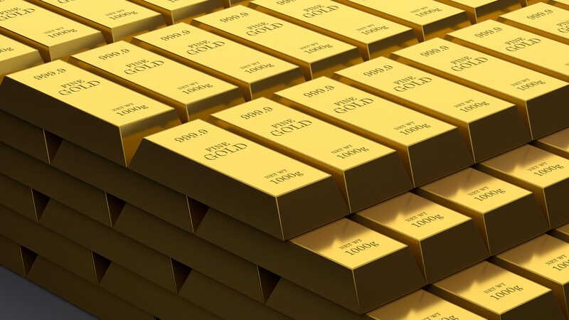 Gold Shines Bright: Record Prices Soar Amid US Tariff Tensions ✨💰 Gold_Shines_Bright__Record_Prices_Soar_Amid_US_Tariff_Tensions___