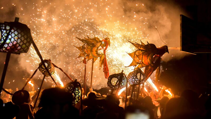 Guizhou’s Dragon Bombing Festival: A Fiery Celebration of Tradition Guizhou_s_Dragon_Bombing_Festival__A_Fiery_Celebration_of_Tradition