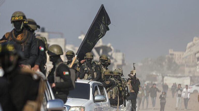 __Hamas_to_Release_Three_Hostages_in_Latest_Gaza_Ceasefire_Exchange video poster
