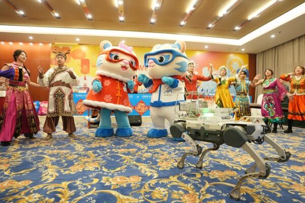Harbin Shines with Lantern Festival at Asian Winter Games 🏮❄️ Harbin_Shines_with_Lantern_Festival_at_Asian_Winter_Games____ video poster