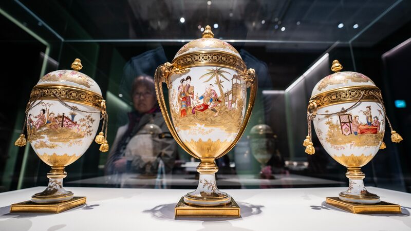 Hong_Kong_Palace_Museum_Unveils_New_Masterpieces_in_Sino_French_Exhibition___ - News for amigos, by amigos Hong_Kong_Palace_Museum_Unveils_New_Masterpieces_in_Sino_French_Exhibition___