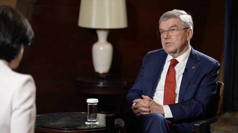 IOC President Bach Praises President Xi’s Inspiring Vision for Sports IOC_President_Bach_Praises_President_Xi_s_Inspiring_Vision_for_Sports video poster