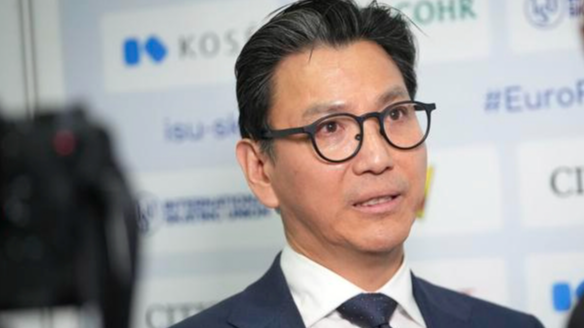 ISU President Applauds Asian Winter Games Success ISU_President_Applauds_Asian_Winter_Games_Success video poster