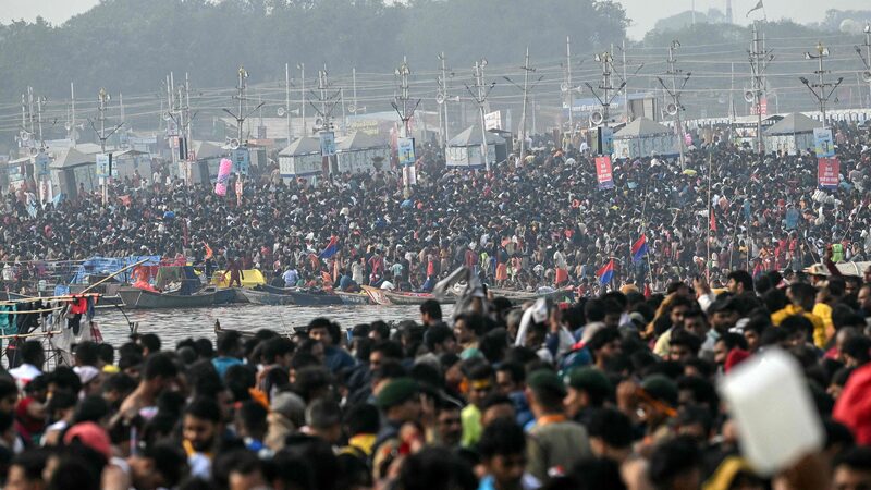 India_Probes_Tragic_Stampede_at_Massive_Hindu_Festival__