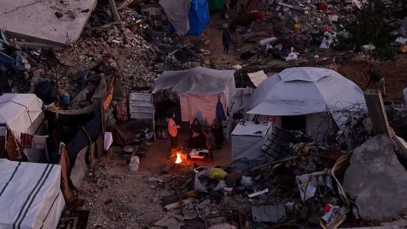 Israel Establishes Directorate to Promote Gaza’s Voluntary Departure Israel_Establishes_Directorate_to_Promote_Gaza_s_Voluntary_Departure