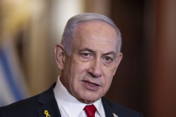 Israel Threatens to End Gaza Ceasefire if Hostages Aren’t Freed by Saturday Israel_Threatens_to_End_Gaza_Ceasefire_if_Hostages_Aren_t_Freed_by_Saturday