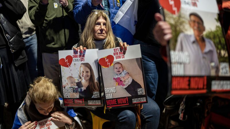 Israeli_Military_Accuses_Hamas_of_Ceasefire_Breach_Over_Released_Body