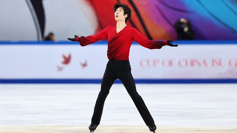 Jin Boyang Skips Asian Winter Games: Focused on Recovering for 2026 Olympics 🏅 Jin_Boyang_Skips_Asian_Winter_Games__Focused_on_Recovering_for_2026_Olympics__ video poster