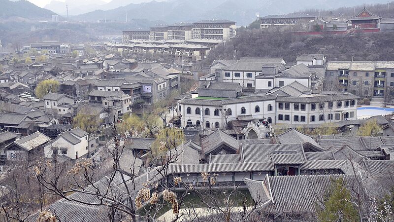 Join_the_Livestream__Discover_Gubei_Water_Town_by_the_Great_Wall____ video poster