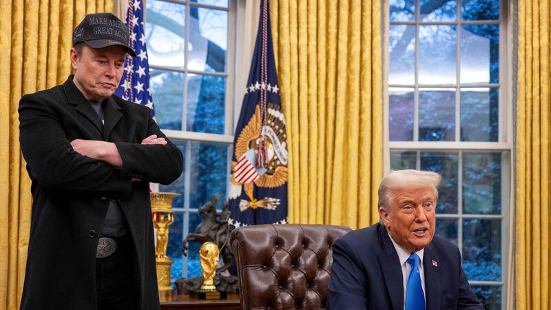 Judge Approves Trump’s Federal Workforce Buyout: What It Means for Government Jobs 🔥 Judge_Approves_Trump_s_Federal_Workforce_Buyout__What_It_Means_for_Government_Jobs__