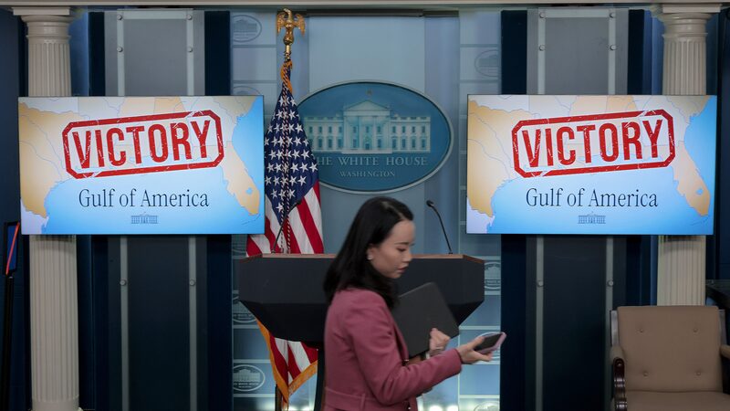Judge Denies AP’s Request to Reaccess White House Judge_Denies_AP_s_Request_to_Reaccess_White_House