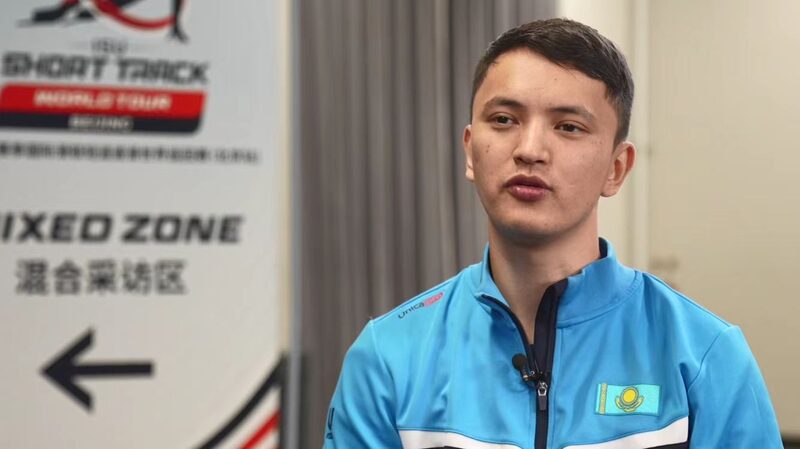 Kazakh_Skater_Azhgaliyev_Shares_Dreams_on_Ice_poster - News for amigos, by amigos Kazakh_Skater_Azhgaliyev_Shares_Dreams_on_Ice video poster