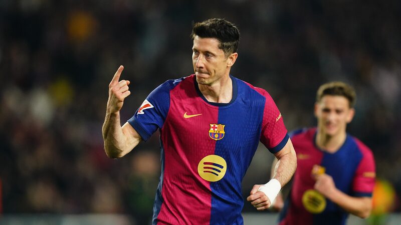 Lewandowski_s_Penalty_Secures_Barcelona_s_Spot_at_La_Liga_Summit - News for amigos, by amigos Lewandowski_s_Penalty_Secures_Barcelona_s_Spot_at_La_Liga_Summit