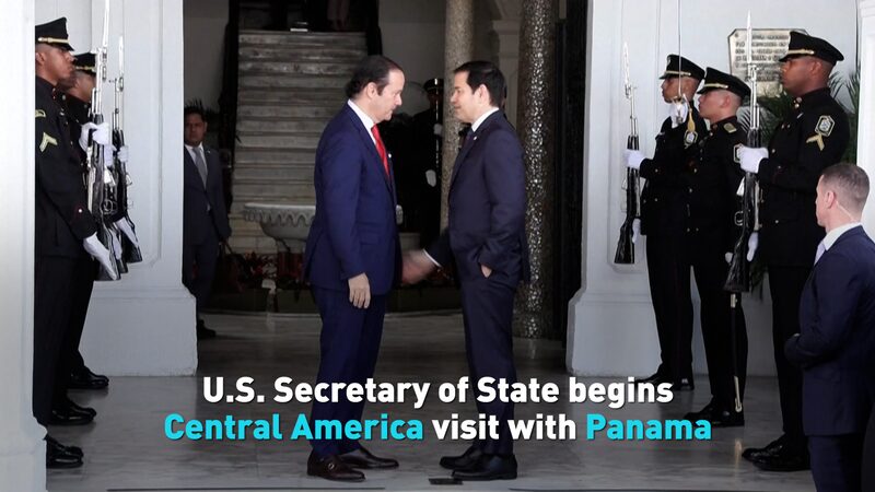 Marco_Rubio_Kicks_Off_Central_America_Tour_in_Panama_Amid_Canal_Tensions_poster - News for amigos, by amigos Marco_Rubio_Kicks_Off_Central_America_Tour_in_Panama_Amid_Canal_Tensions video poster