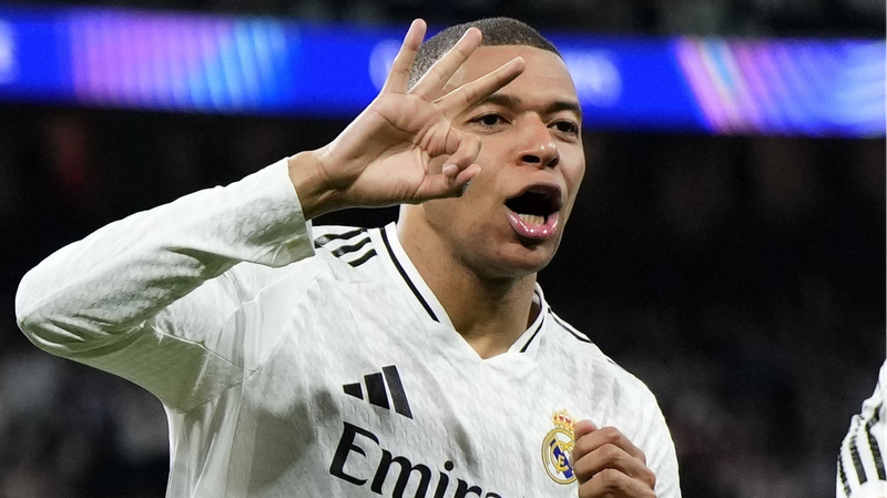 Mbappé’s Hat-Trick Sends Real Madrid Past Man City in CL Showdown 🌟⚽ Mbappe__s_Hat_Trick_Sends_Real_Madrid_Past_Man_City_in_CL_Showdown___