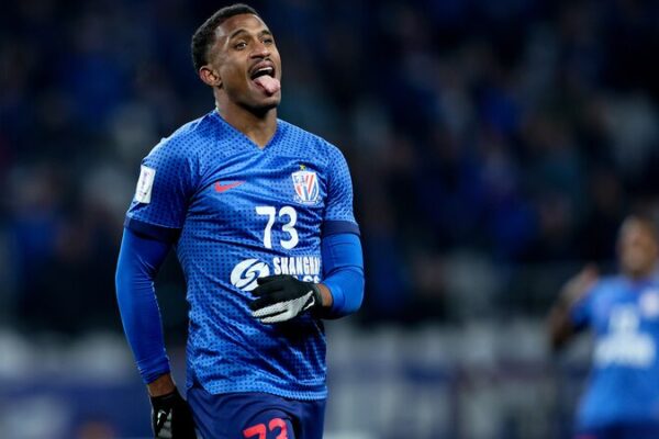 Mineiro’s Hat-Trick Sparks Shanghai Shenhua to 4-2 Asian Triumph Mineiro_s_Hat_Trick_Sparks_Shanghai_Shenhua_to_4_2_Asian_Triumph