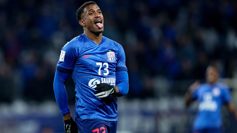 Mineiro_s_Hat_Trick_Sparks_Shanghai_Shenhua_to_4_2_Asian_Triumph - News for amigos, by amigos Mineiro_s_Hat_Trick_Sparks_Shanghai_Shenhua_to_4_2_Asian_Triumph