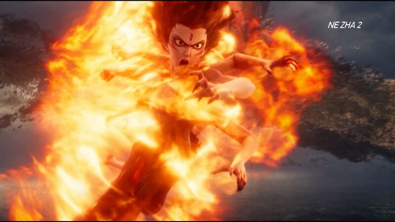 Ne Zha 2 Soars into Global Box Office Top 35! 🚀🎬 Ne_Zha_2_Soars_into_Global_Box_Office_Top_35____ video poster