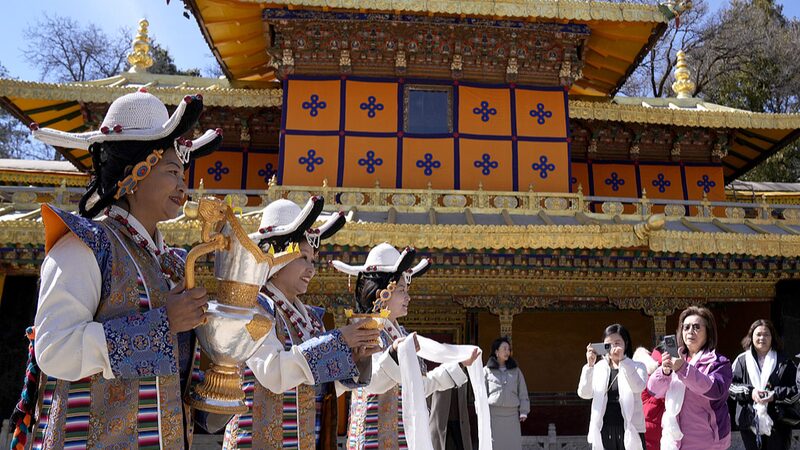 New_Flight_Links_Hong_Kong_and_Xizang__Boosting_Cultural_Ties____ - News for amigos, by amigos New_Flight_Links_Hong_Kong_and_Xizang__Boosting_Cultural_Ties____