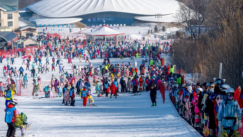 Northeast China’s Cool Comeback: Ice & Snow Economy Takes the Lead ❄️🚀 Northeast_China_s_Cool_Comeback__Ice___Snow_Economy_Takes_the_Lead____