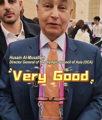 OCA Director Lauds Harbin’s Prep for 2025 Asian Winter Games OCA_Director_Lauds_Harbin_s_Prep_for_2025_Asian_Winter_Games video poster