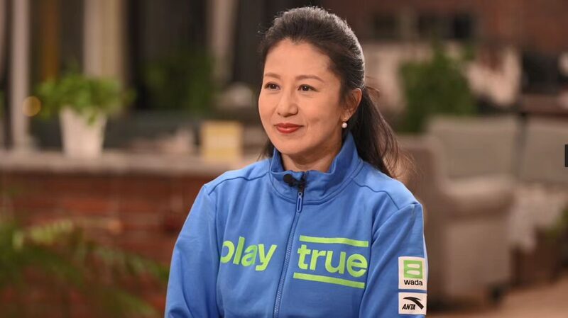 Olympic_Champion_Yang_Yang_Lights_Up_Harbin_2025_as_Torchbearer____poster - News for amigos, by amigos Olympic_Champion_Yang_Yang_Lights_Up_Harbin_2025_as_Torchbearer___ video poster